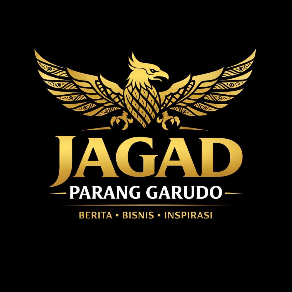 Jagad Parang Garudo